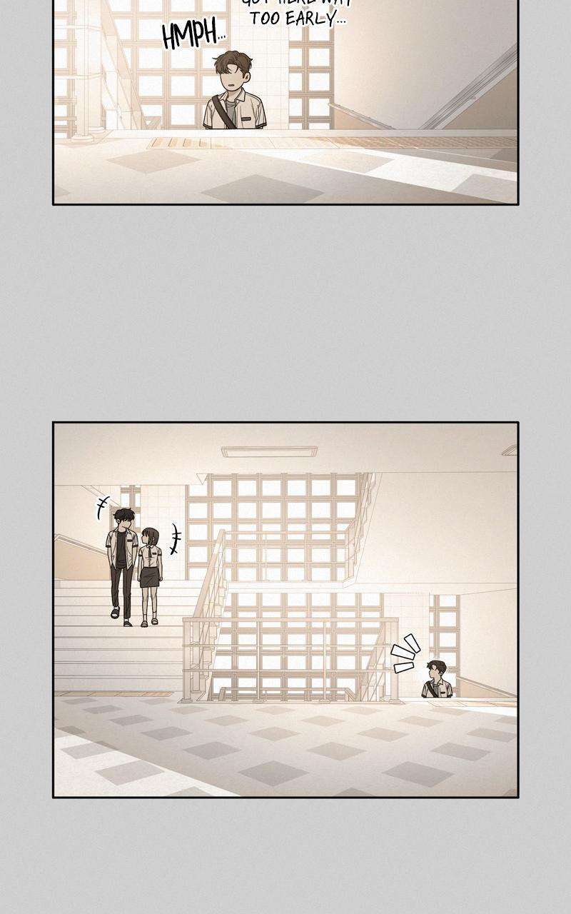 Read Operation True Love Manga Online