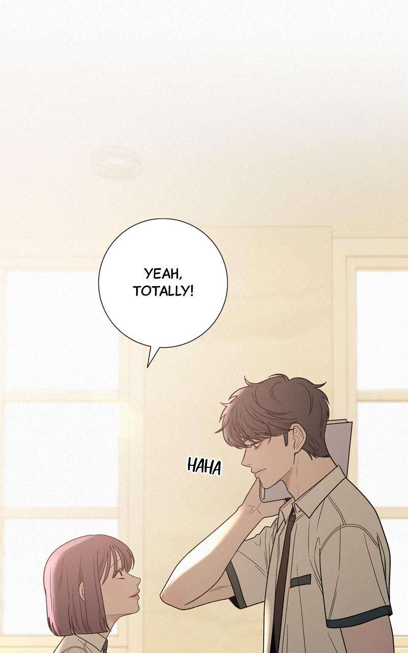 Read Operation True Love Manga Online