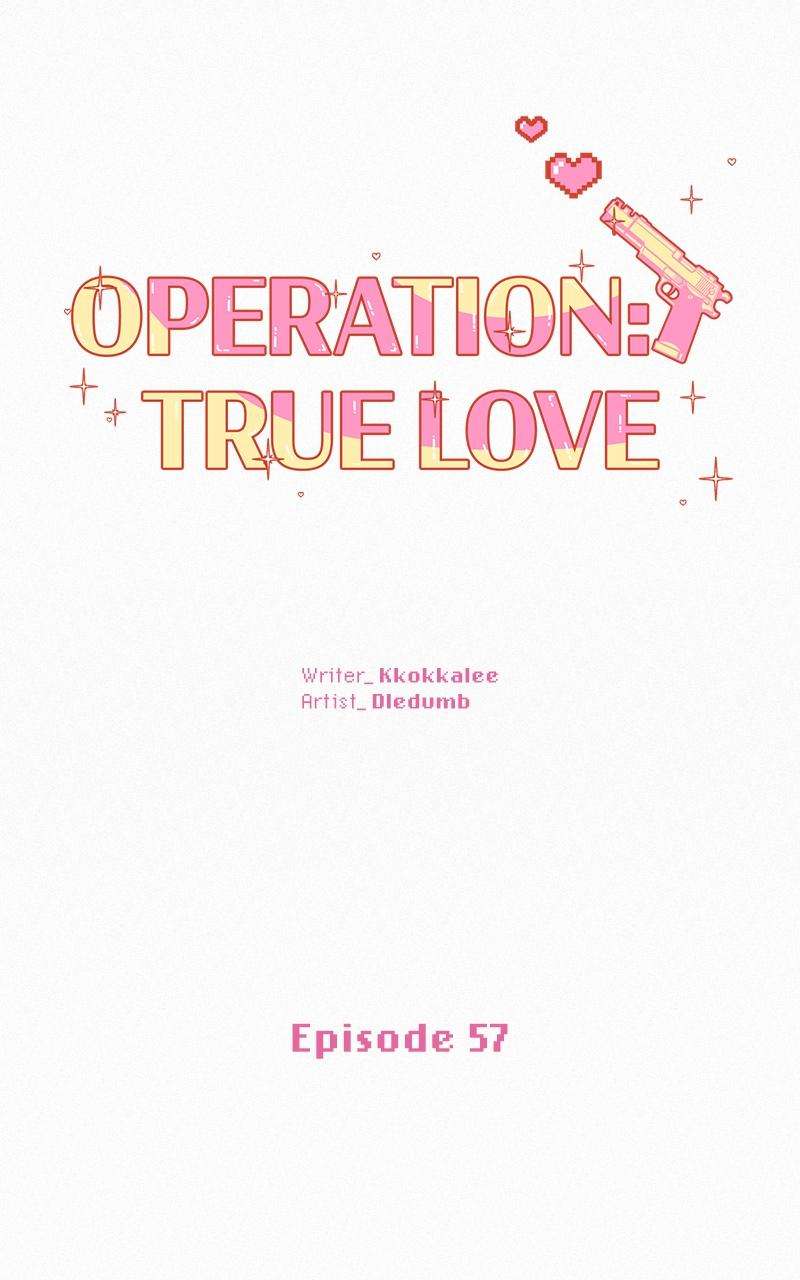 Read Operation True Love Manga Online