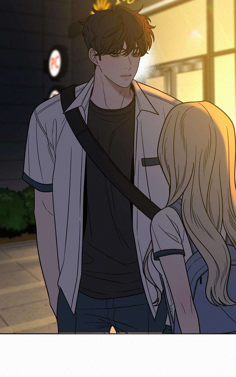 Read Operation True Love Manga Online