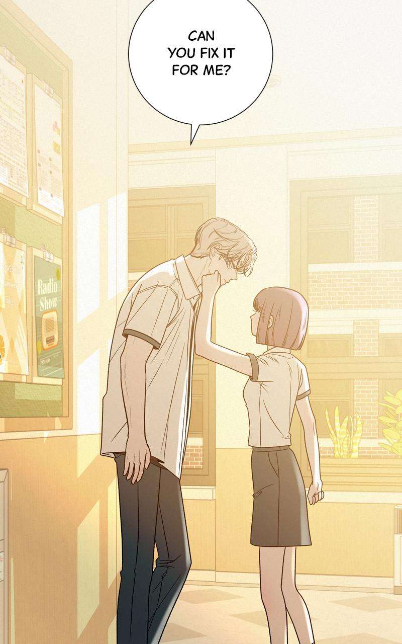 Read Operation True Love Manga Online