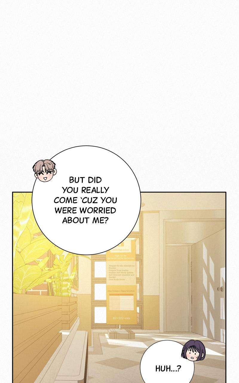 Read Operation True Love Manga Online