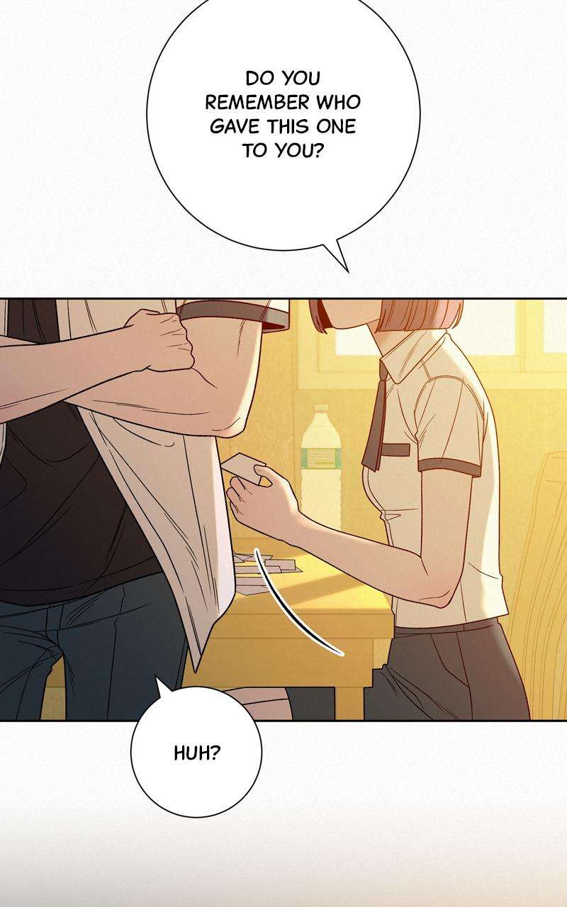 Read Operation True Love Manga Online