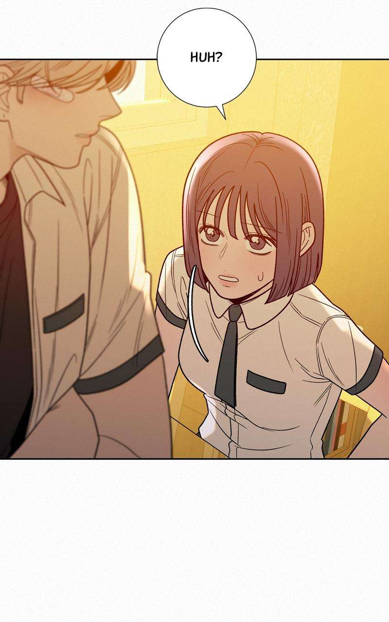 Read Operation True Love Manga Online