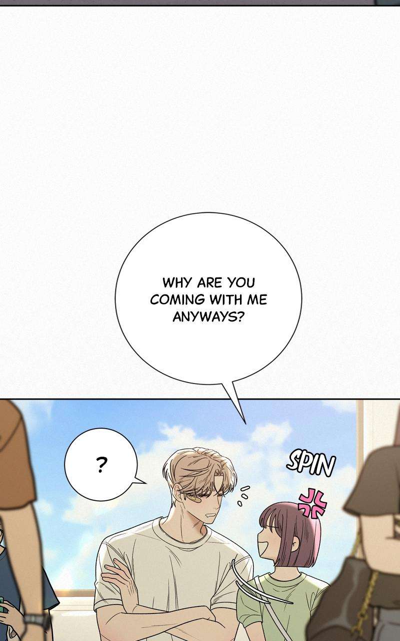 Read Operation True Love Manga Online