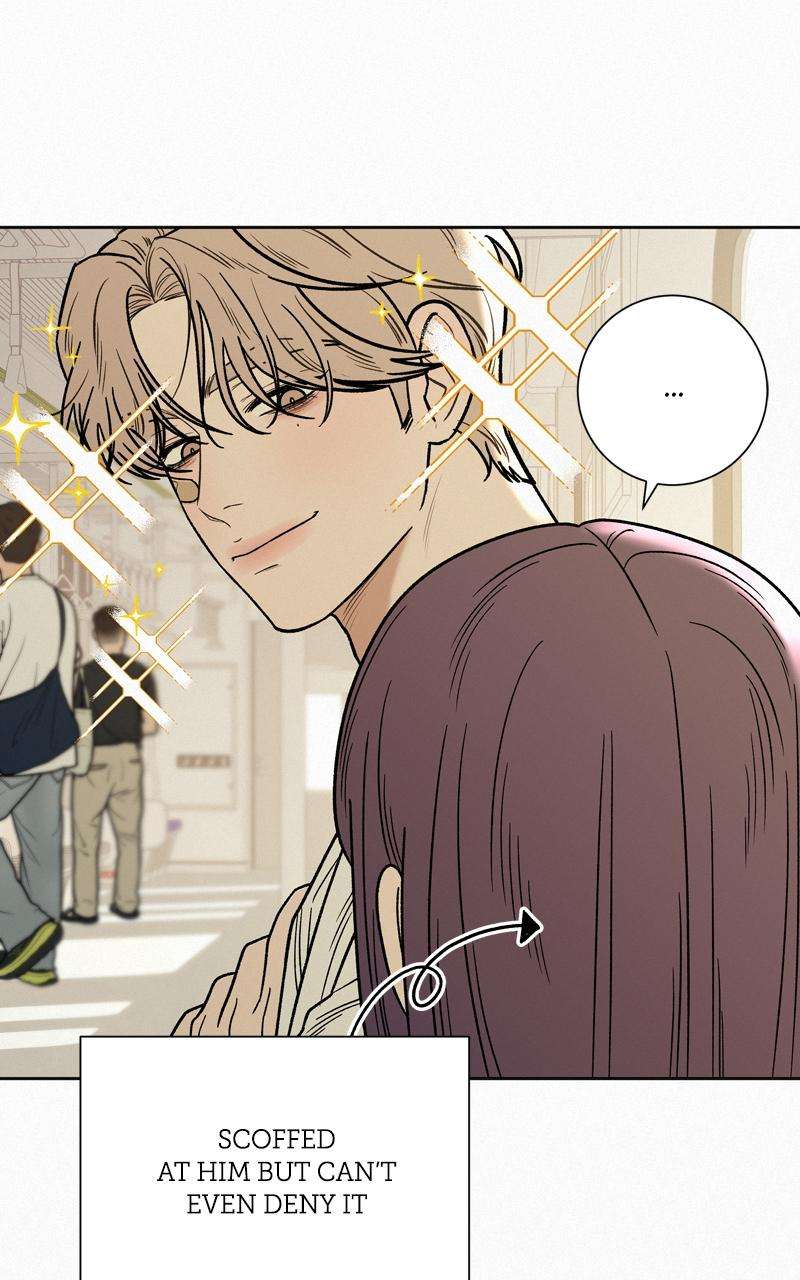 Read Operation True Love Manga Online