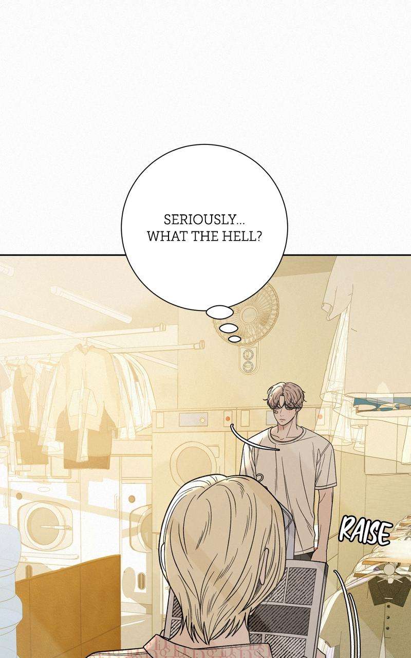 Read Operation True Love Manga Online
