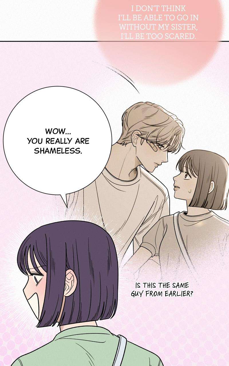 Read Operation True Love Manga Online