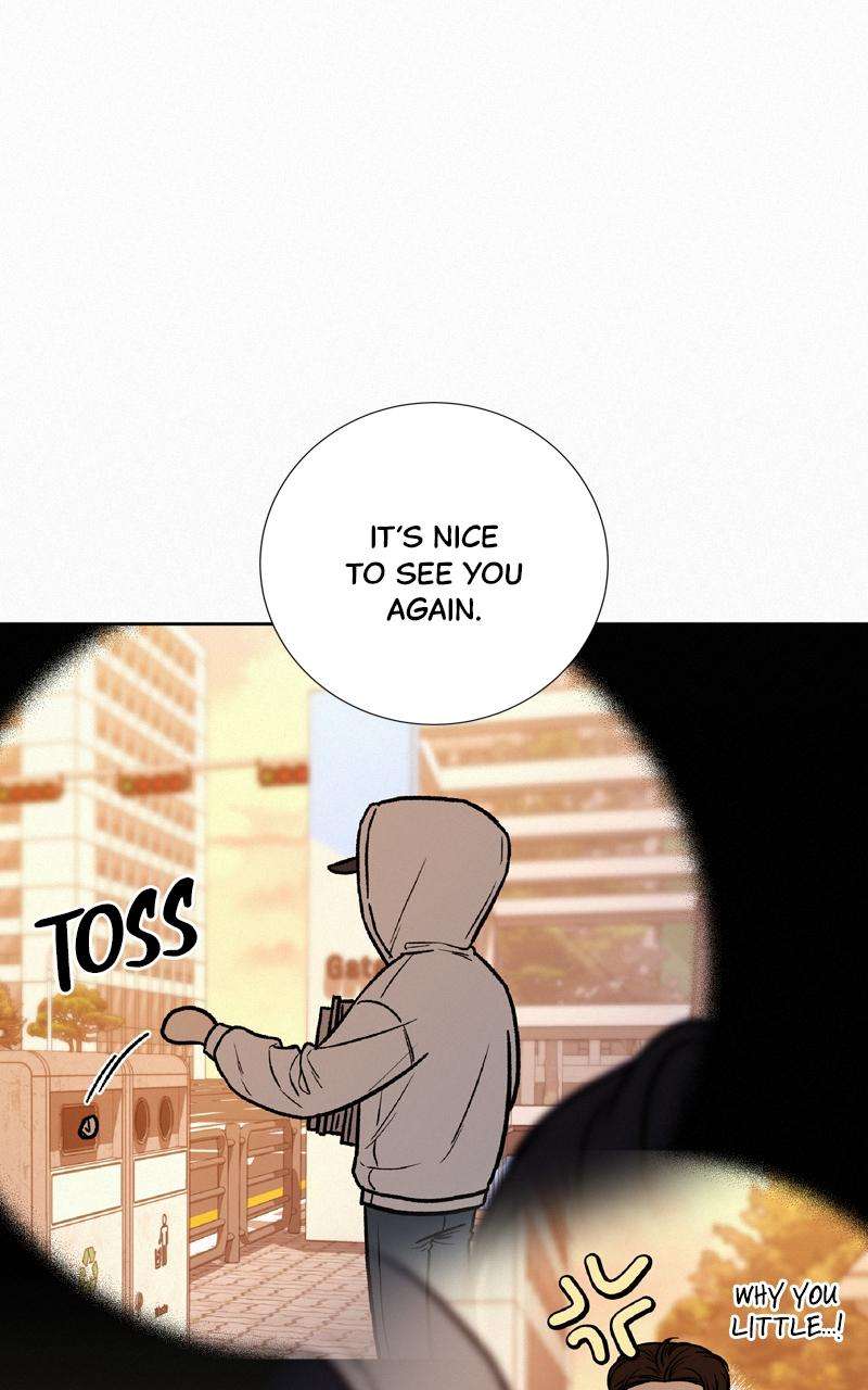 Read Operation True Love Manga Online