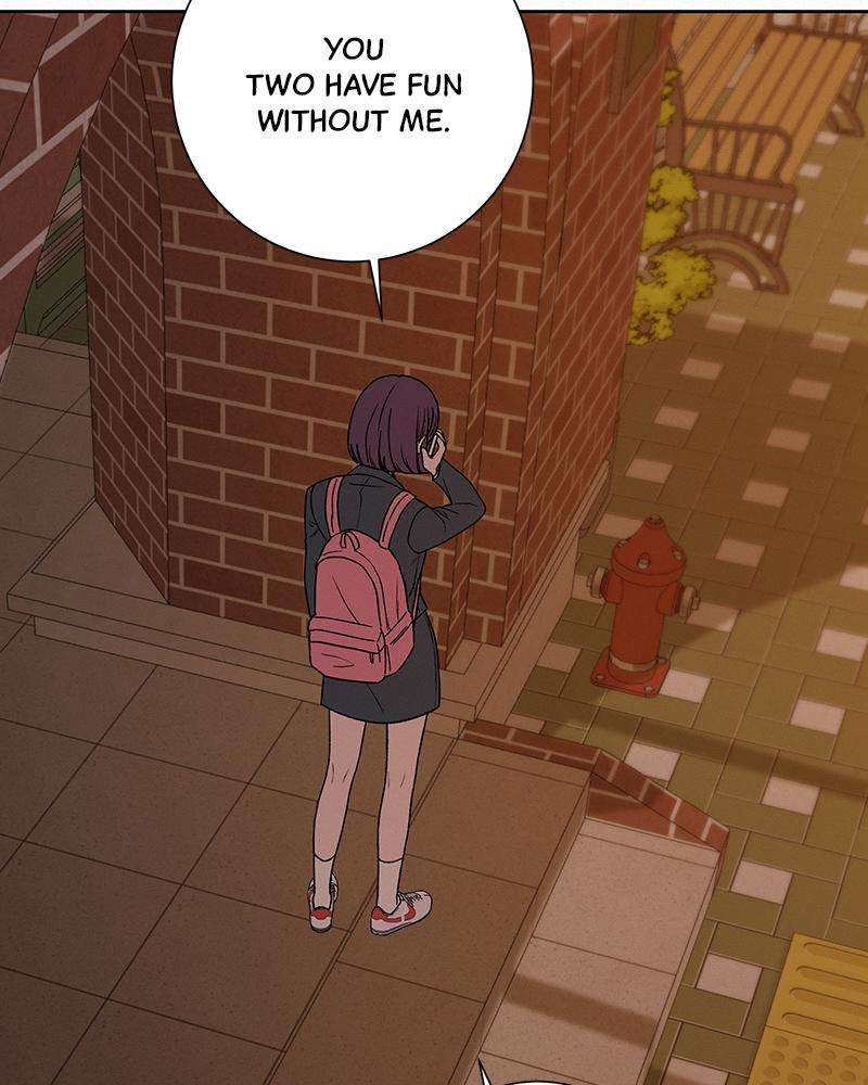 Read Operation True Love Manga Online
