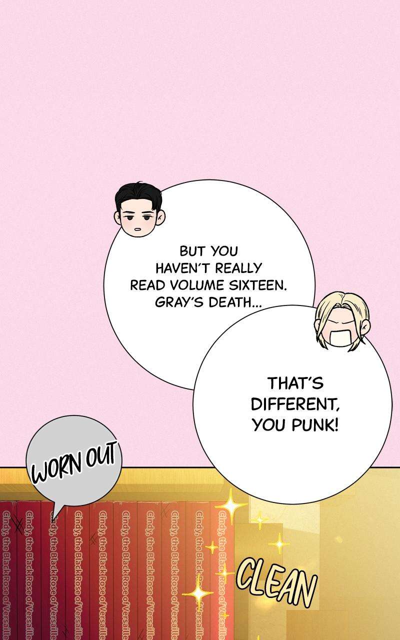 Read Operation True Love Manga Online