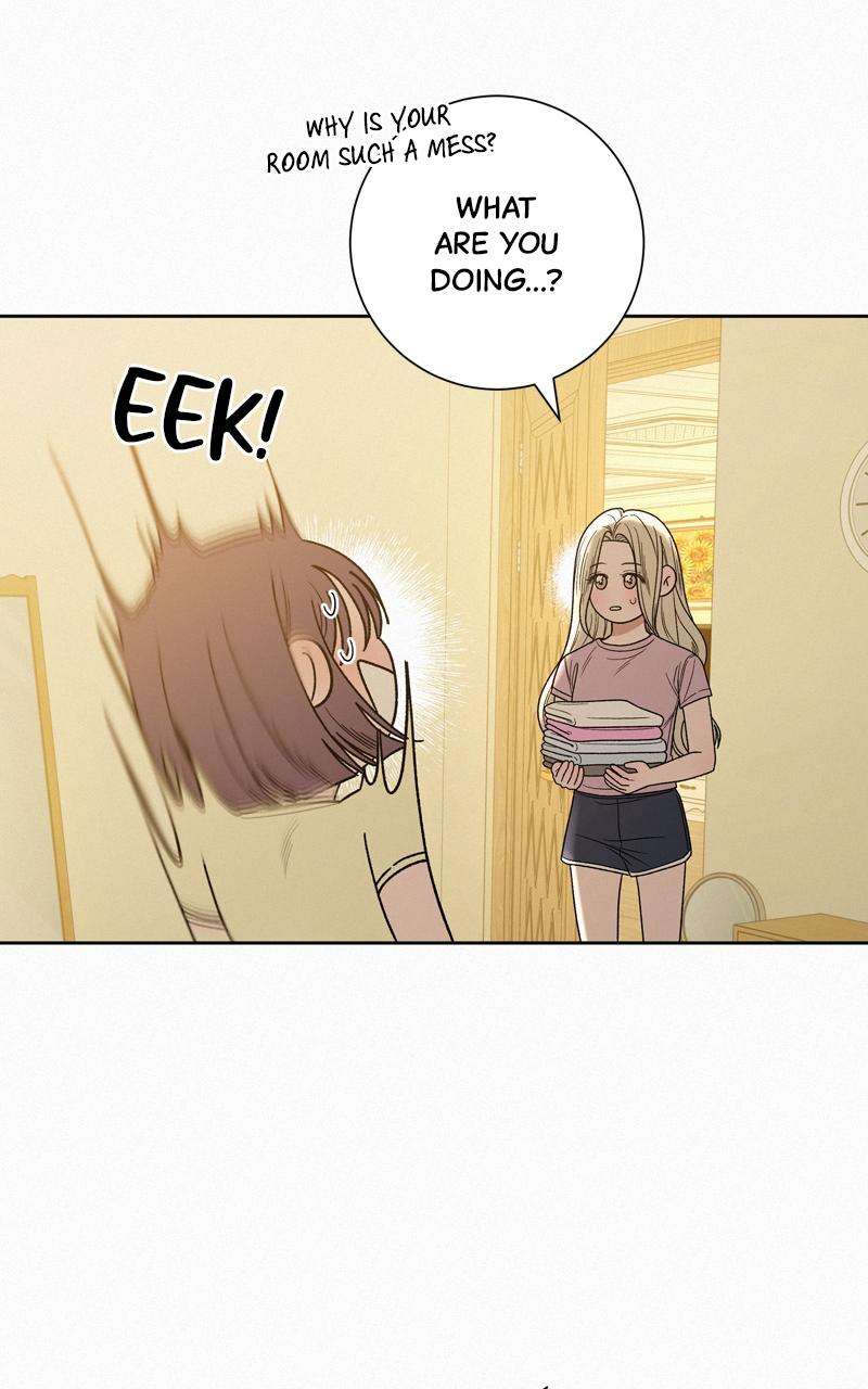 Read Operation True Love Manga Online