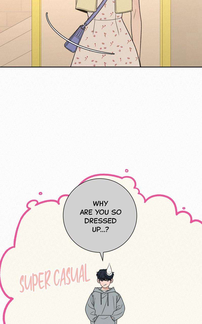 Read Operation True Love Manga Online