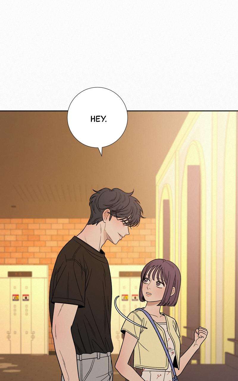Read Operation True Love Manga Online