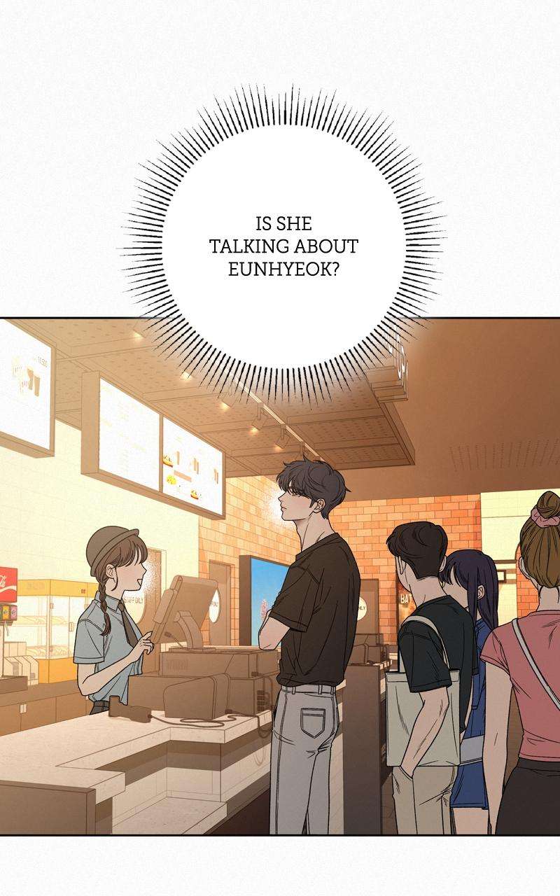 Read Operation True Love Manga Online