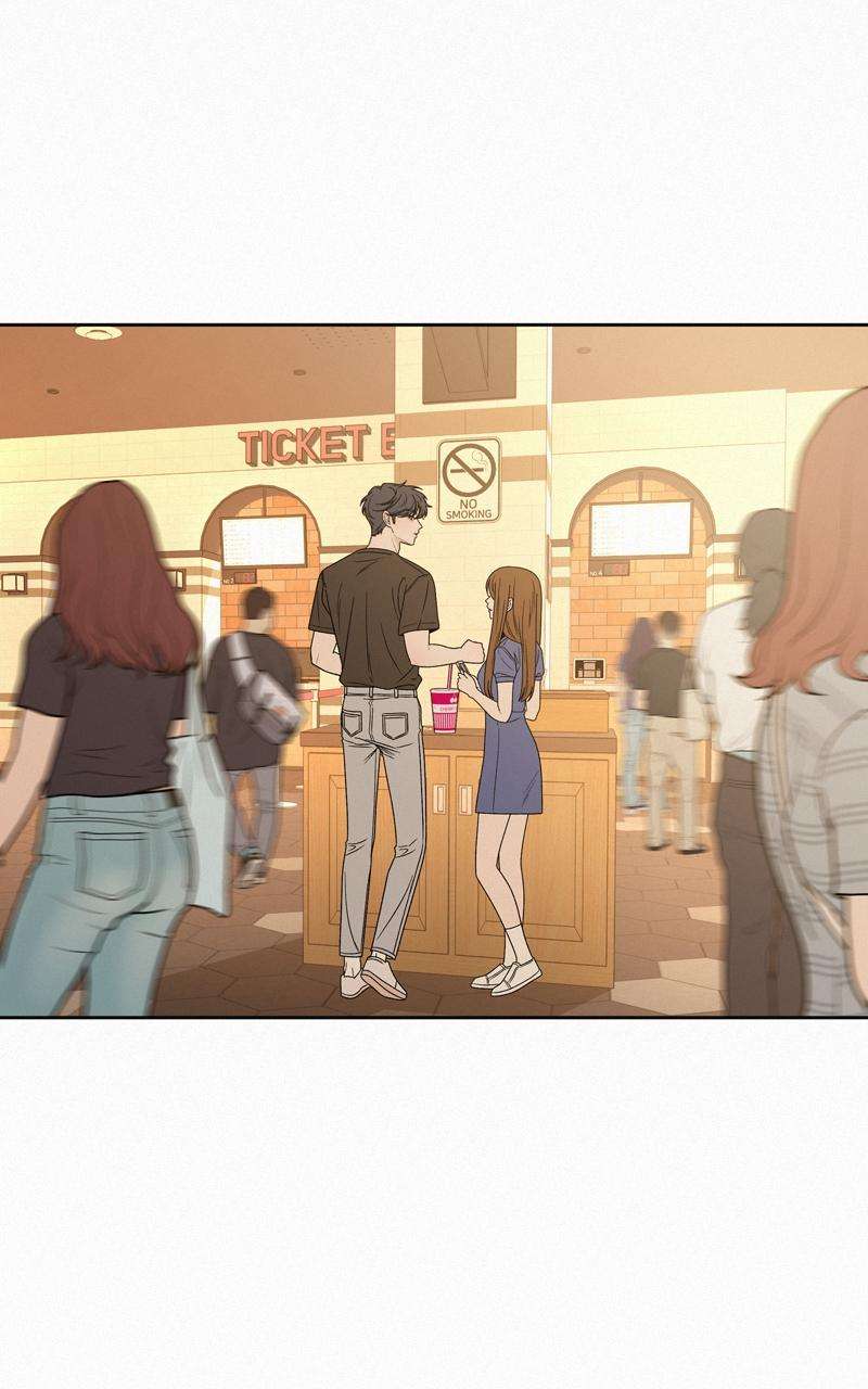 Read Operation True Love Manga Online
