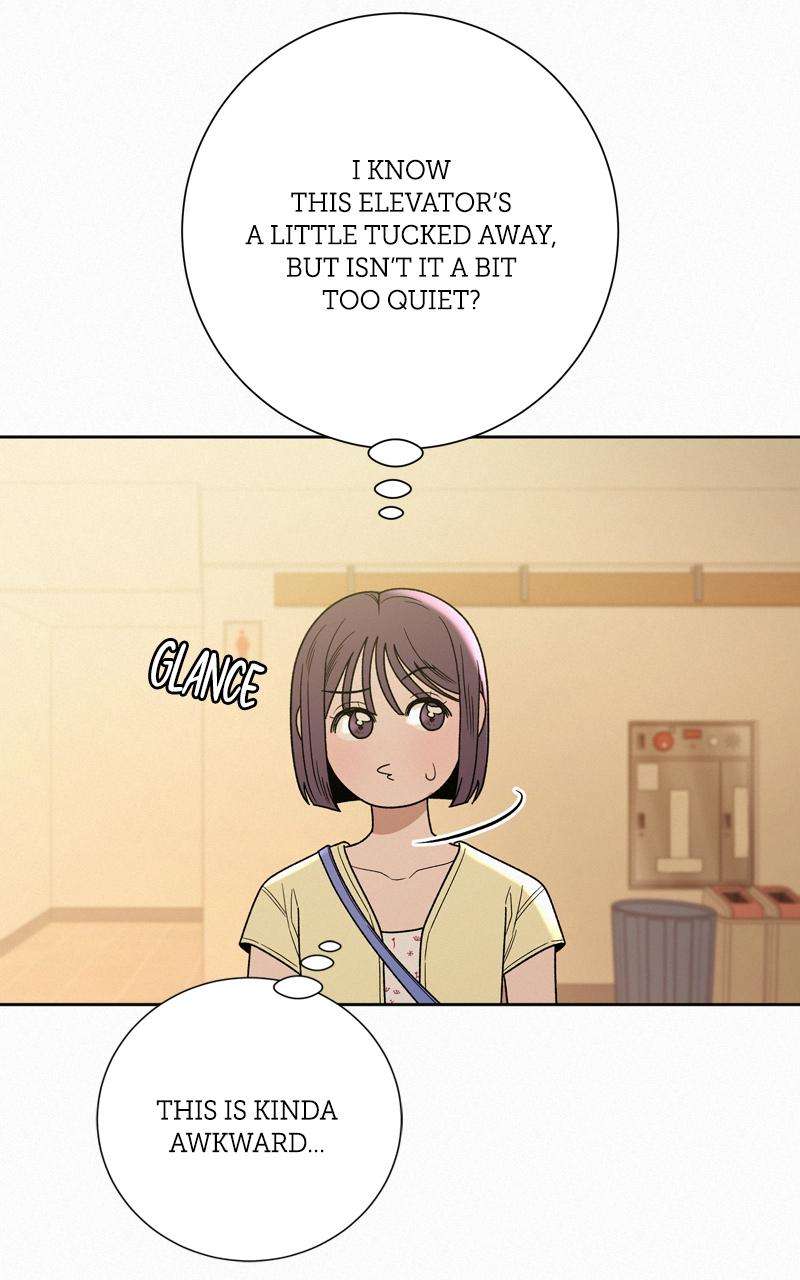 Read Operation True Love Manga Online