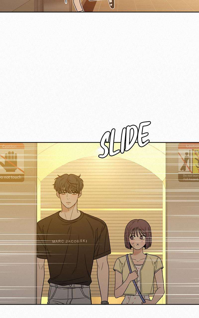 Read Operation True Love Manga Online