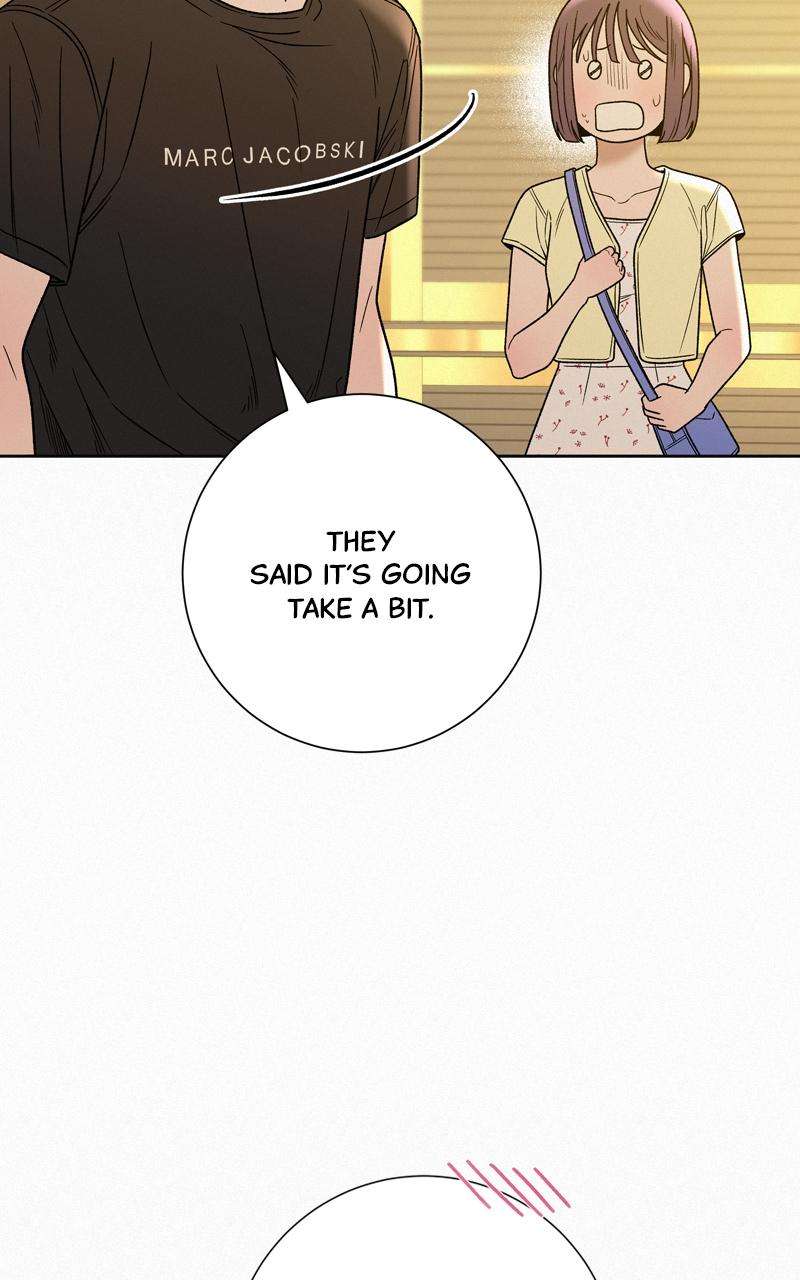 Read Operation True Love Manga Online