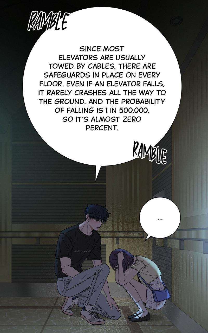 Read Operation True Love Manga Online