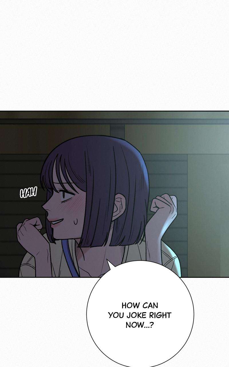 Read Operation True Love Manga Online