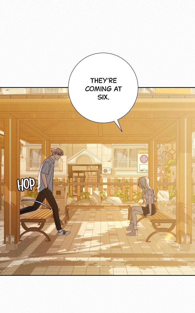 Read Operation True Love Manga Online