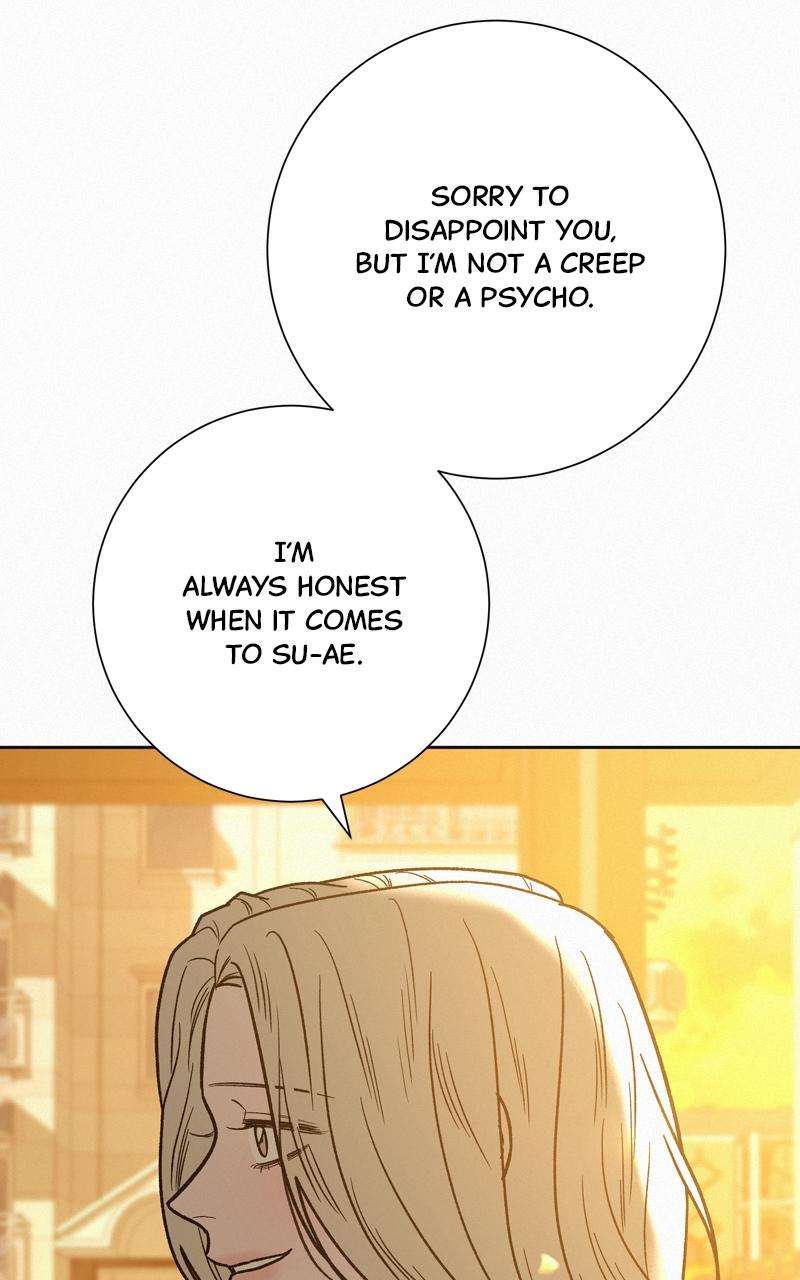 Read Operation True Love Manga Online