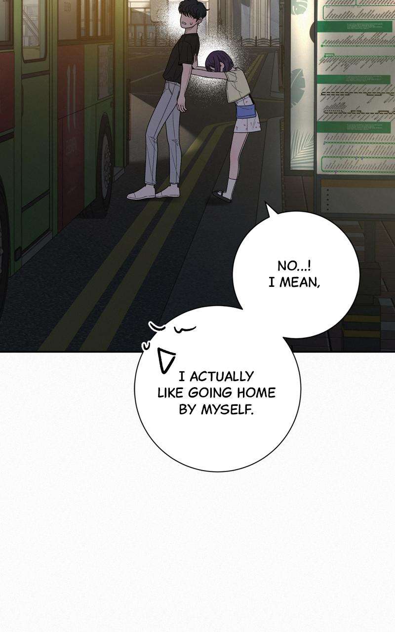 Read Operation True Love Manga Online