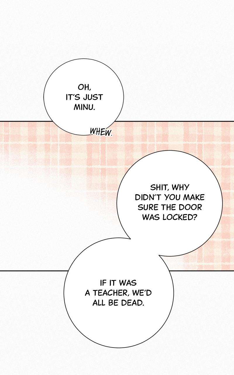 Read Operation True Love Manga Online