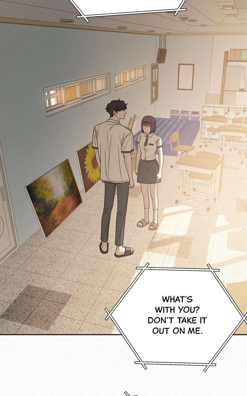 Read Operation True Love Manga Online