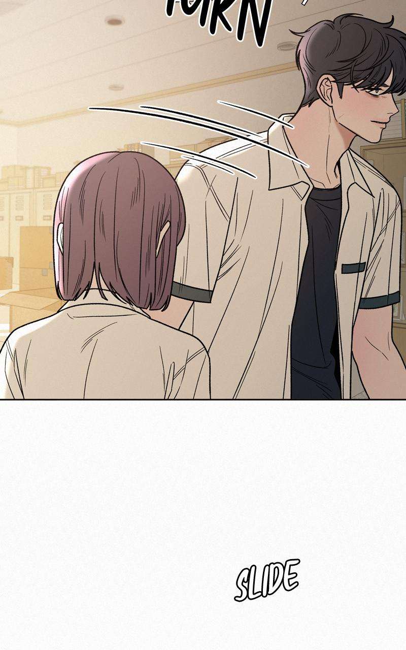 Read Operation True Love Manga Online