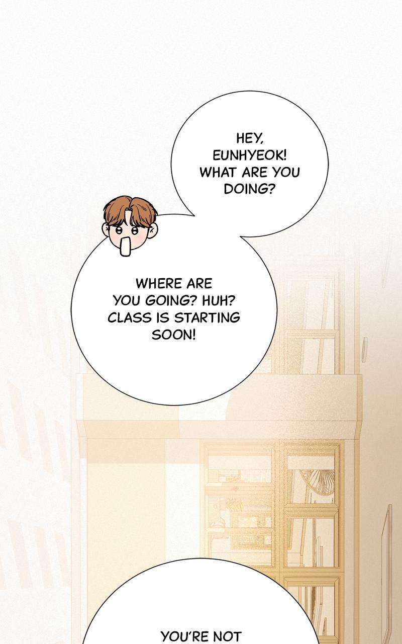 Read Operation True Love Manga Online