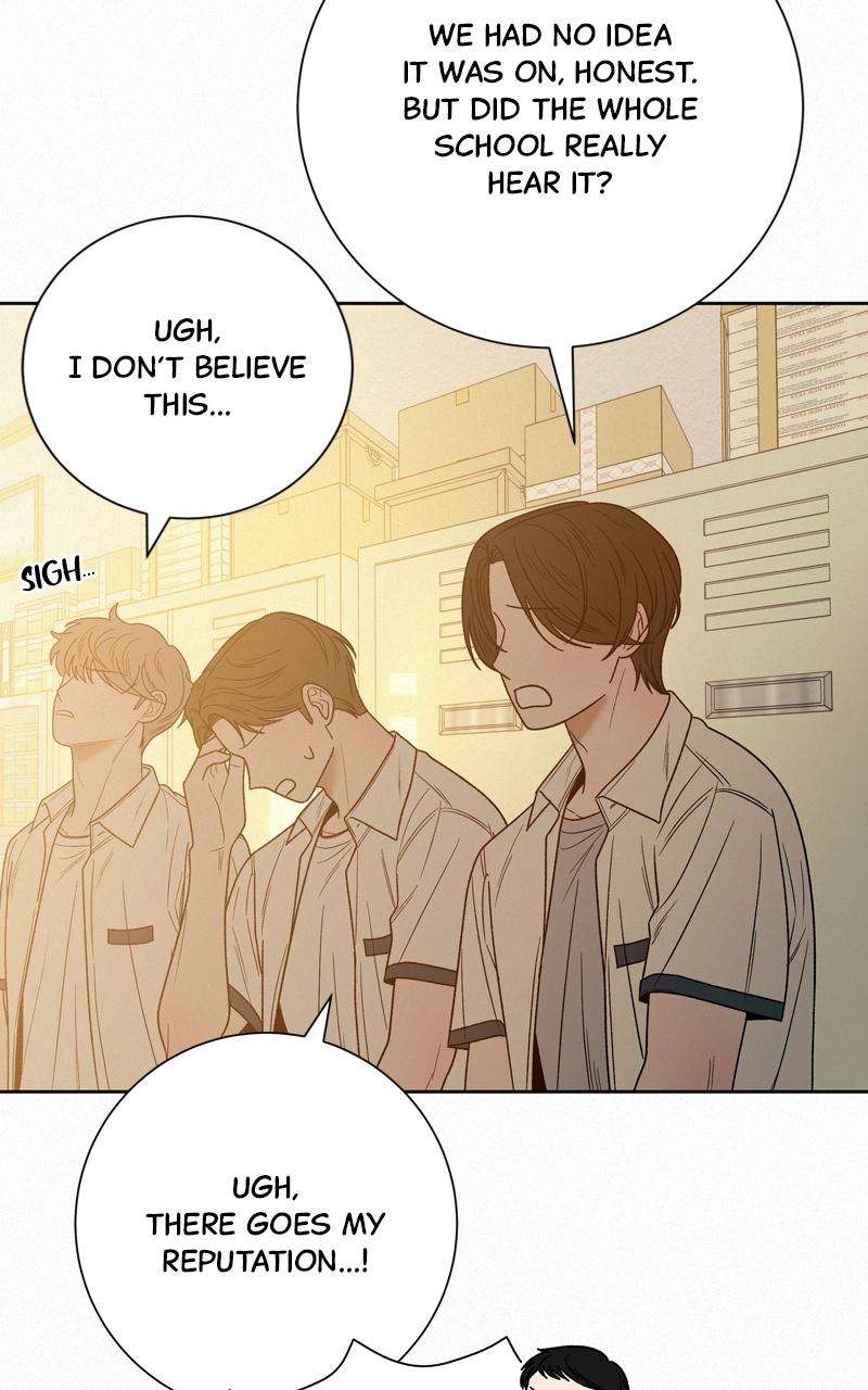 Read Operation True Love Manga Online