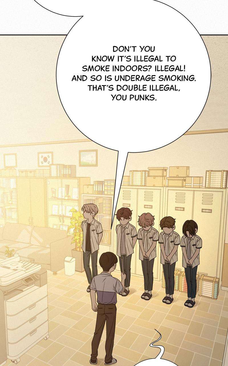 Read Operation True Love Manga Online