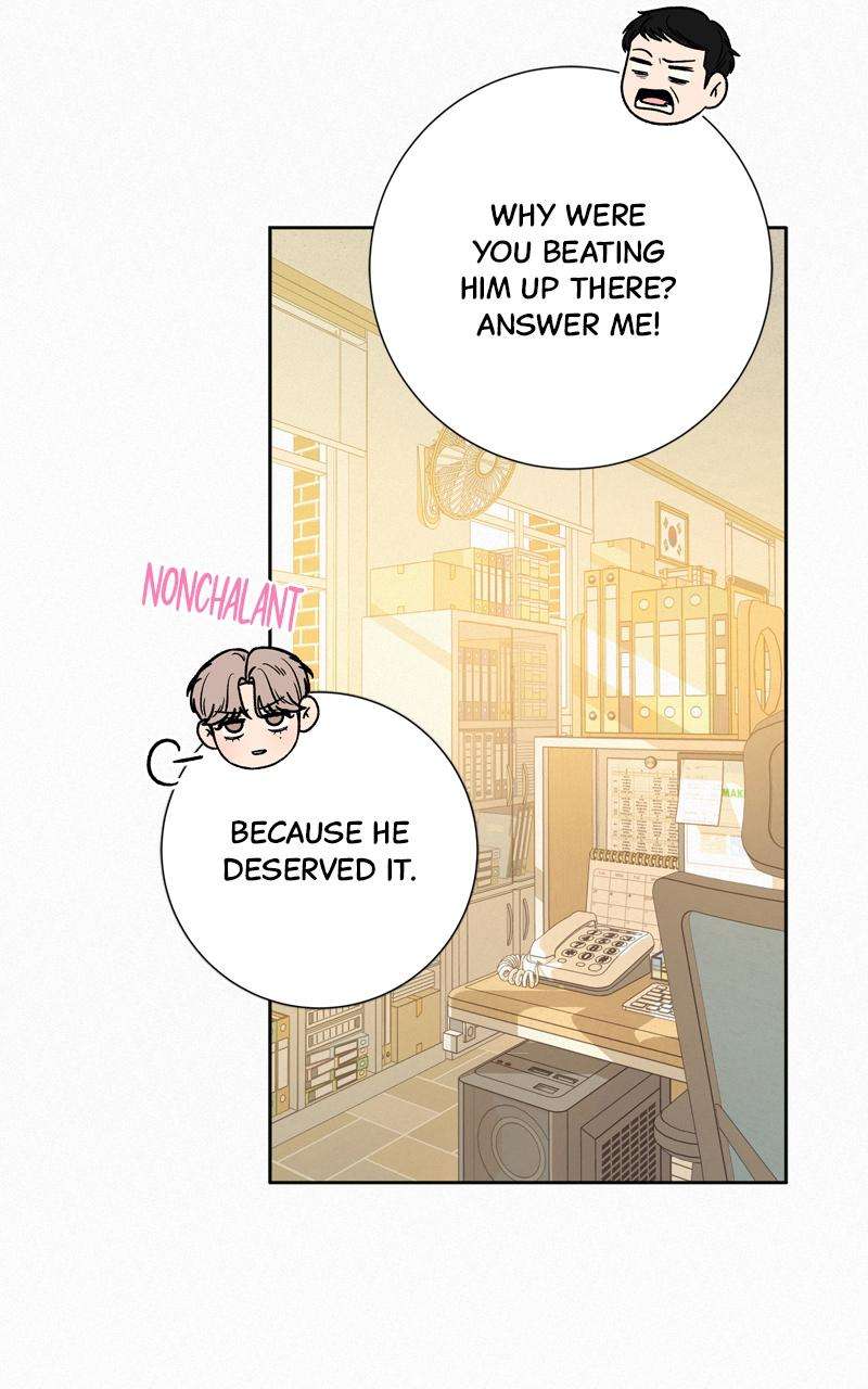 Read Operation True Love Manga Online