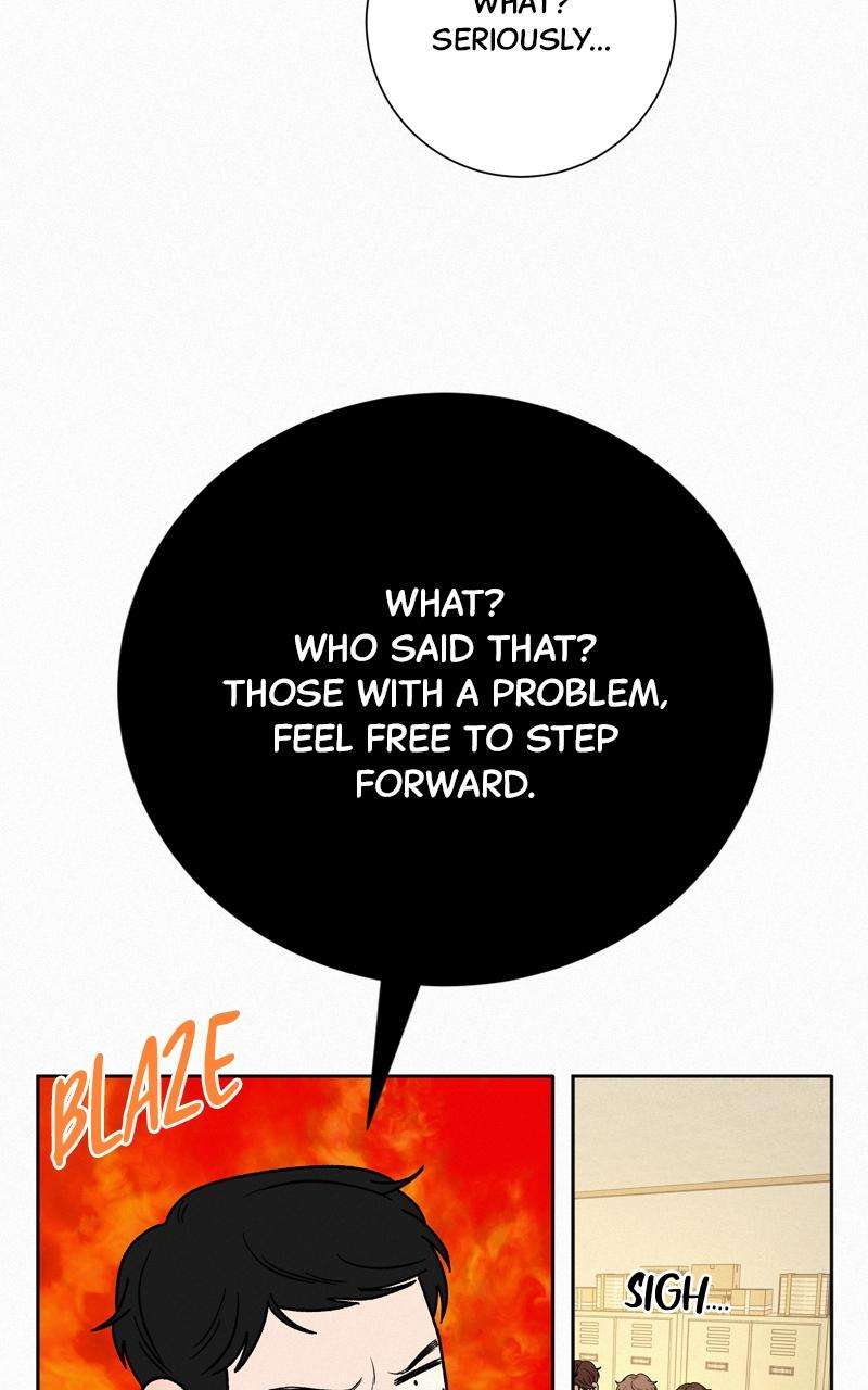 Read Operation True Love Manga Online