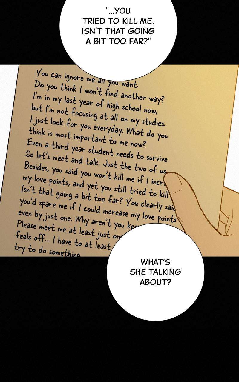 Read Operation True Love Manga Online