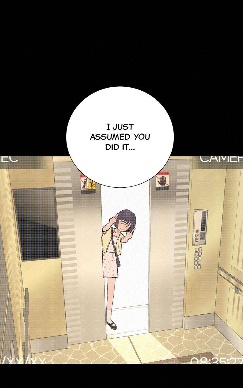 Read Operation True Love Manga Online