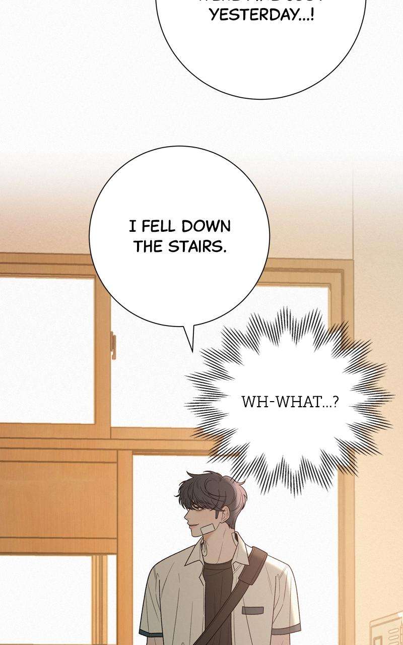 Read Operation True Love Manga Online