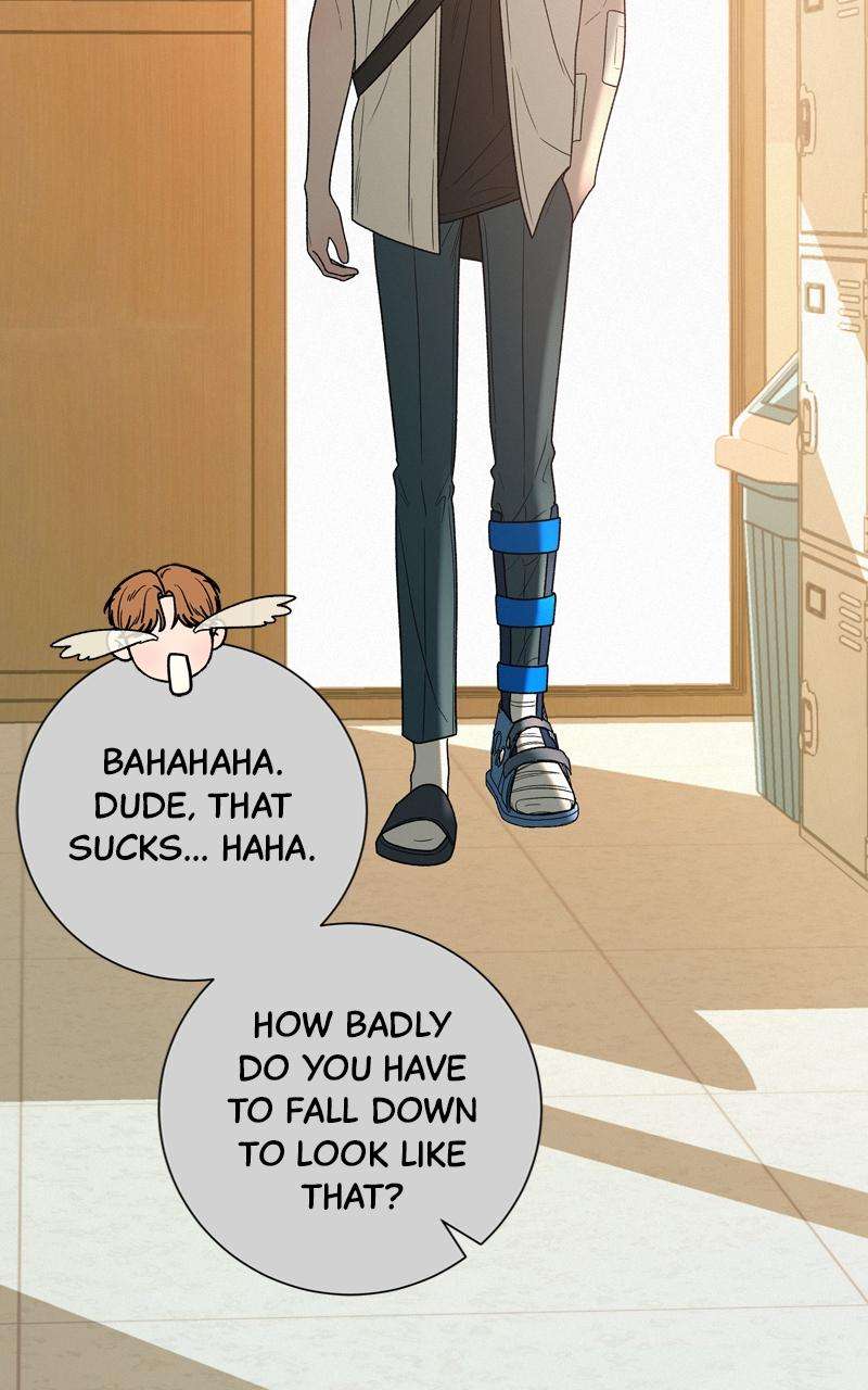 Read Operation True Love Manga Online