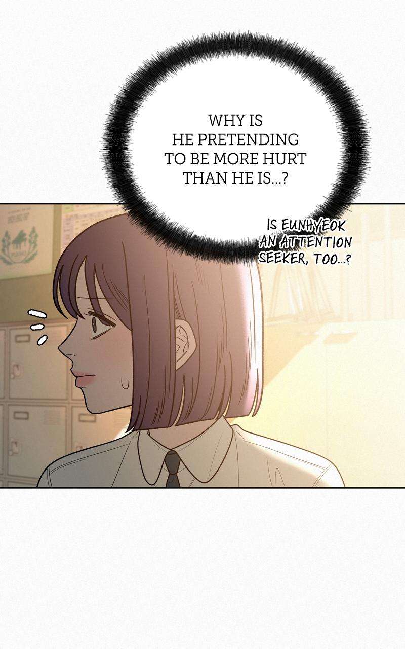 Read Operation True Love Manga Online