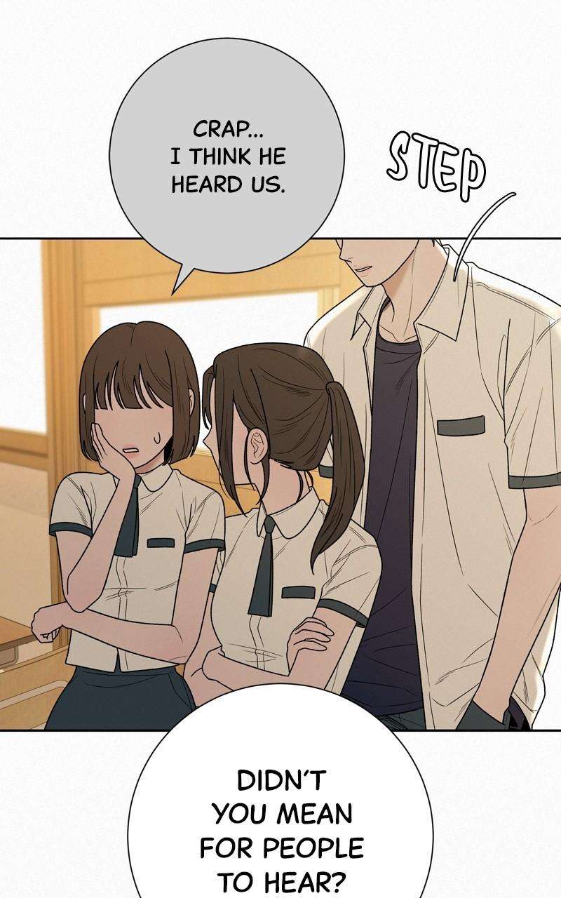 Read Operation True Love Manga Online