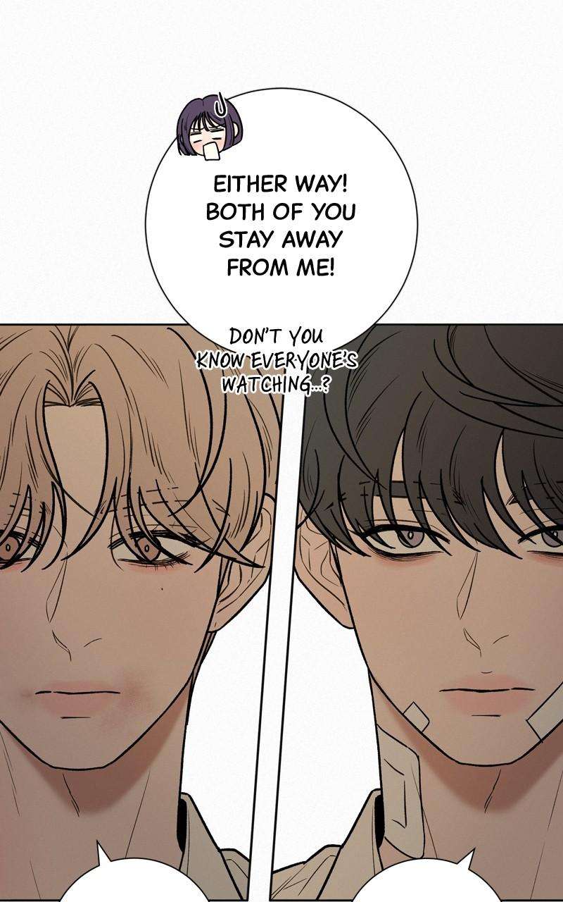 Read Operation True Love Manga Online
