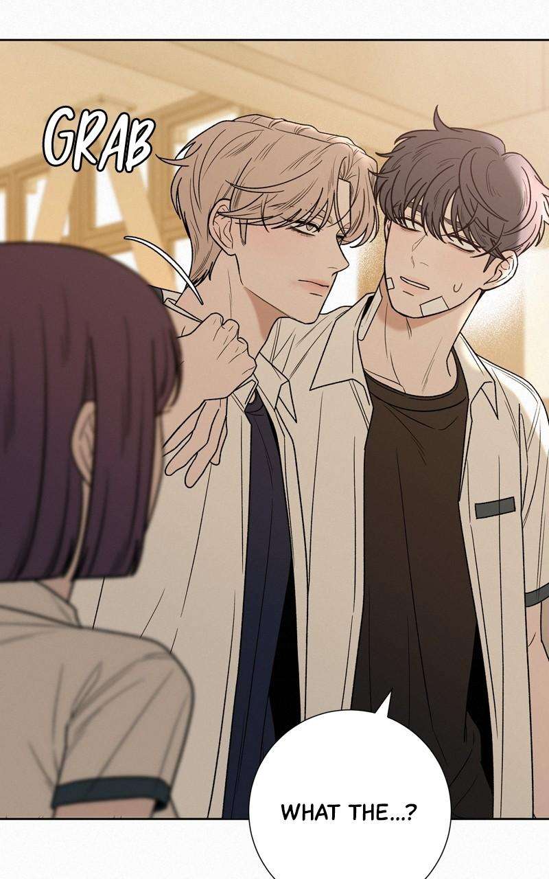 Read Operation True Love Manga Online