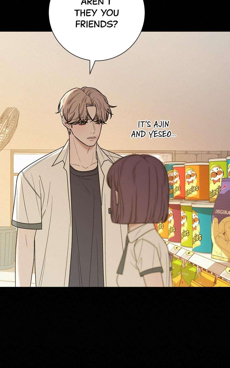 Read Operation True Love Manga Online