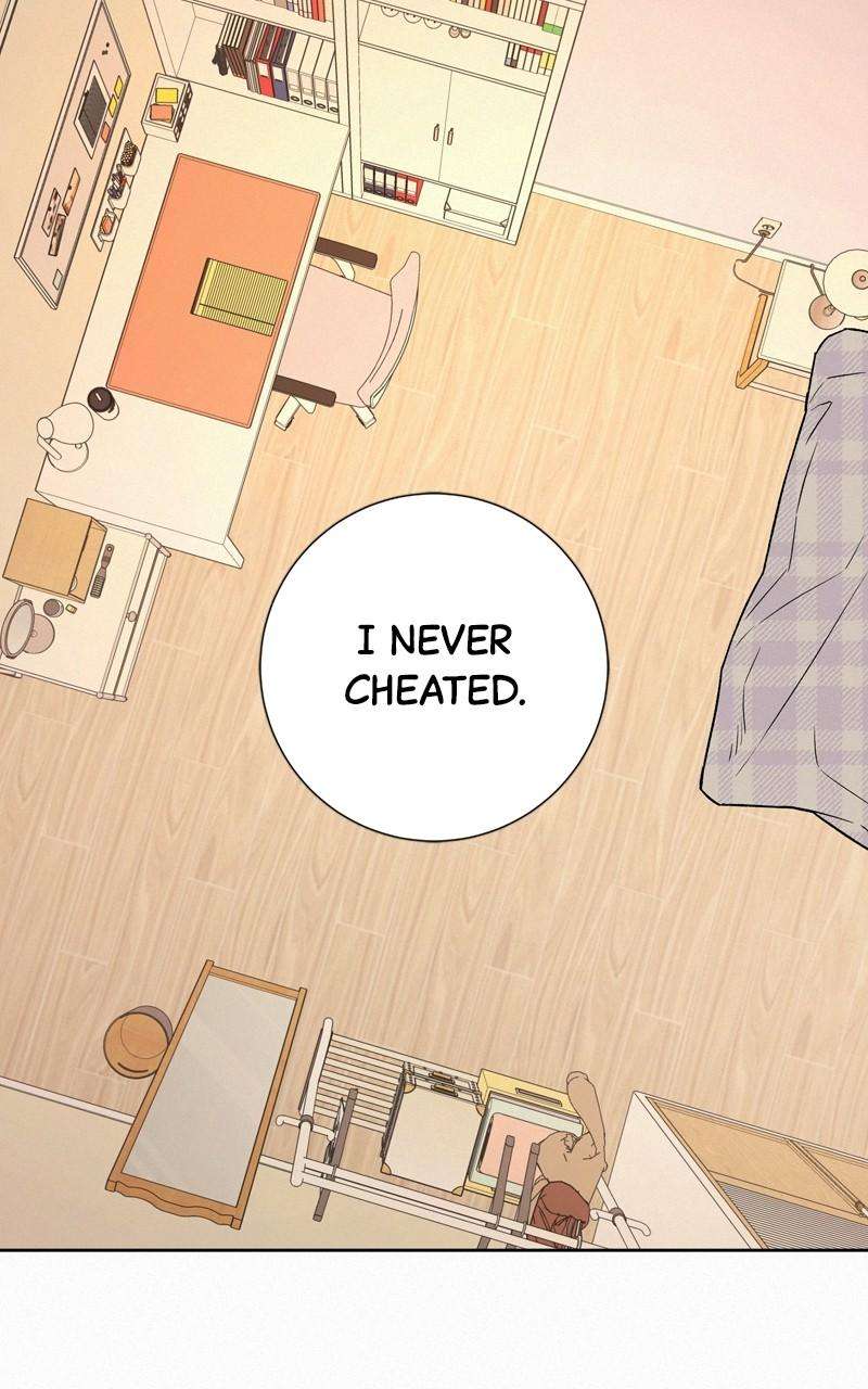 Read Operation True Love Manga Online