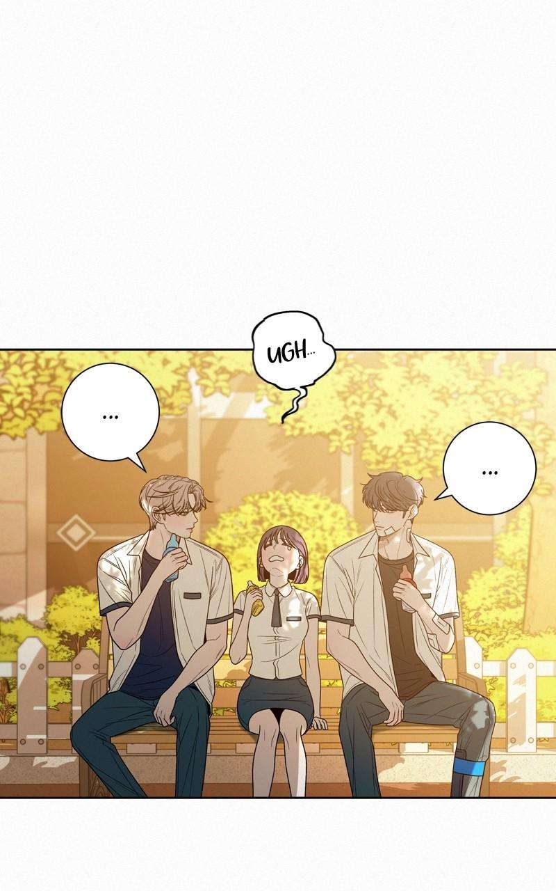 Read Operation True Love Manga Online