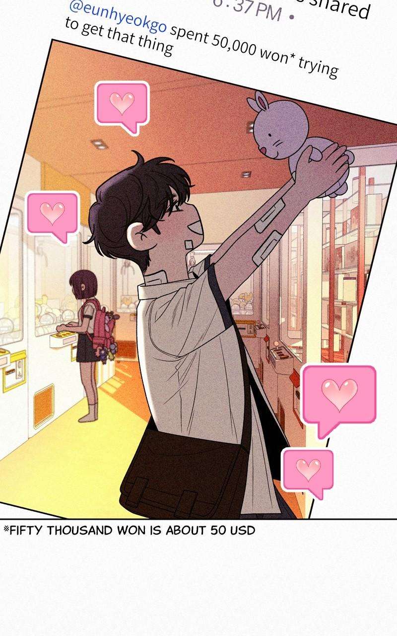 Read Operation True Love Manga Online