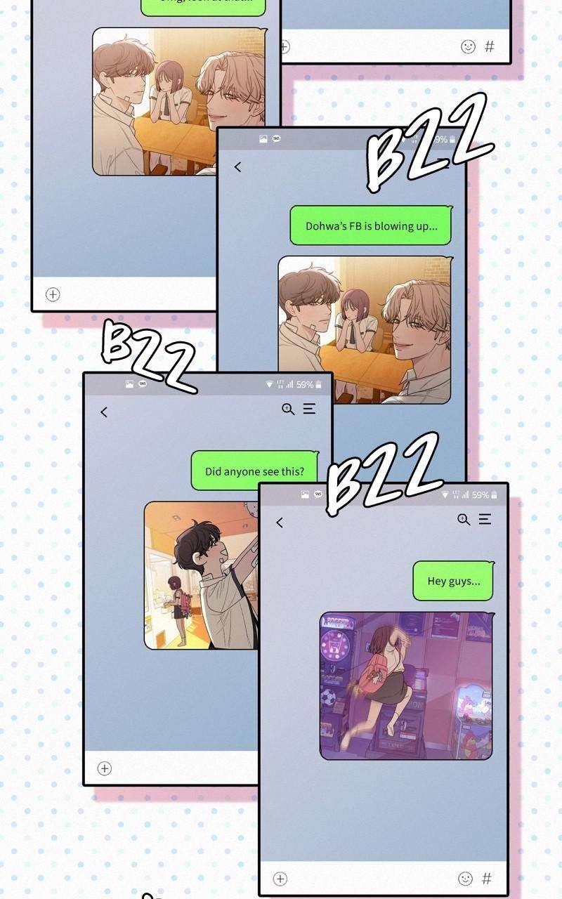Read Operation True Love Manga Online