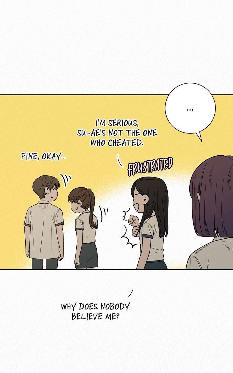 Read Operation True Love Manga Online